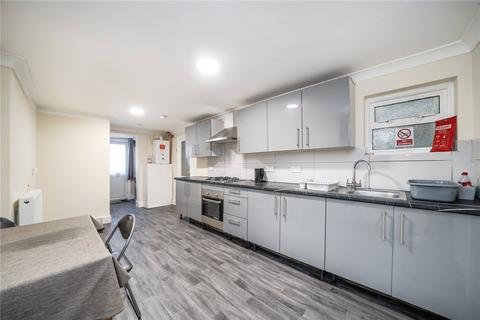 undefined, Reginald Road, London, E7