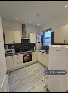 undefined, North Finchley, London, N12