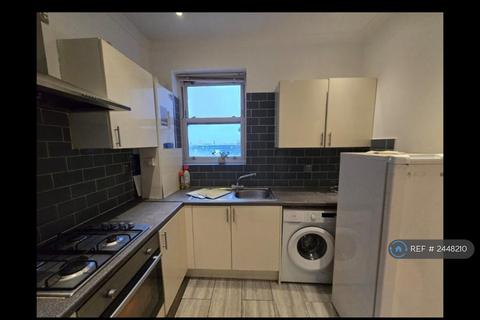 undefined, North Finchley, London, N12