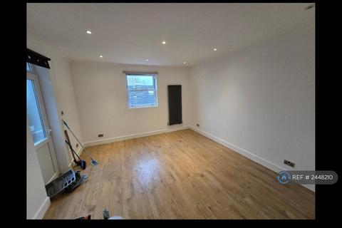 undefined, North Finchley, London, N12