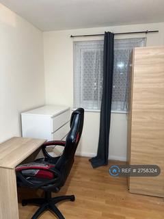 undefined, Verity House, London, E3