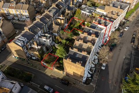 4 bedroom terraced house for sale, St. Stephens Terrace, London SW8