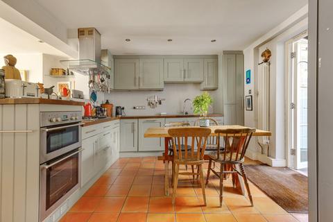 4 bedroom terraced house for sale, St. Stephens Terrace, London SW8