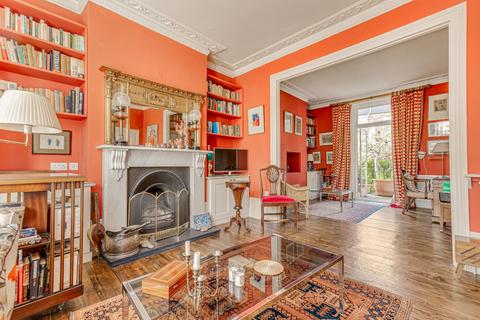 4 bedroom terraced house for sale, St. Stephens Terrace, London SW8