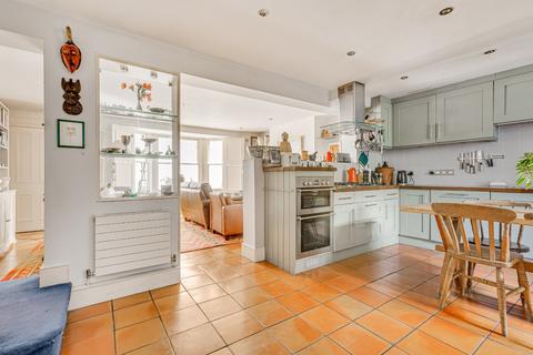 4 bedroom terraced house for sale, St. Stephens Terrace, London SW8