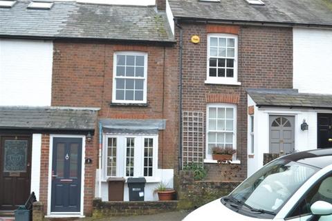 undefined, Harpenden Rise, Harpenden
