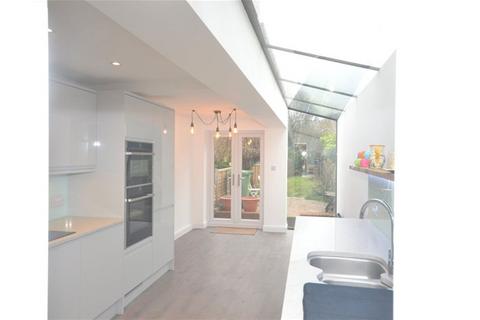 undefined, Harpenden Rise, Harpenden