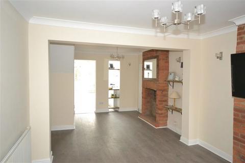 undefined, Harpenden Rise, Harpenden