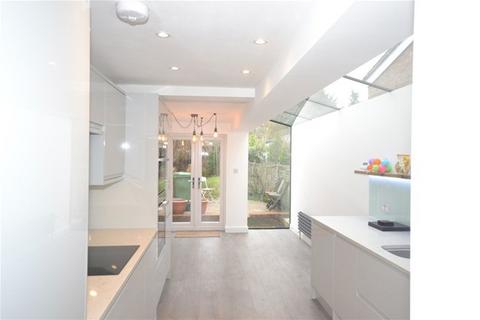 undefined, Harpenden Rise, Harpenden