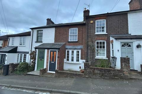 undefined, Harpenden Rise, Harpenden