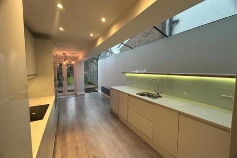 undefined, Harpenden Rise, Harpenden