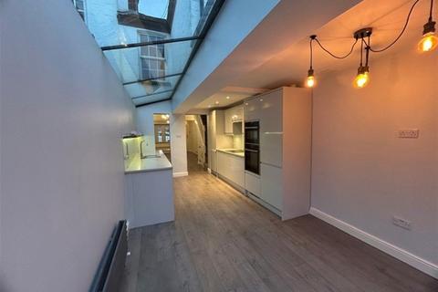 undefined, Harpenden Rise, Harpenden