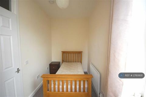 undefined, Second Avenue, Clydebank, G81
