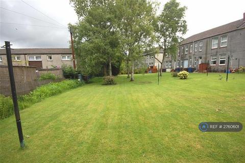 undefined, Second Avenue, Clydebank, G81