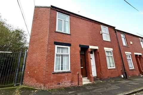 Holmfield Avenue, Manchester, Greater Manchester, M9
