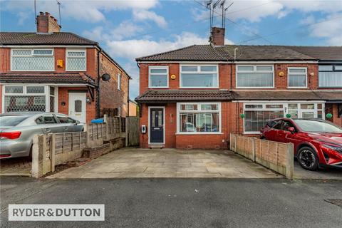 Selkirk Road, Chadderton, Oldham, OL9