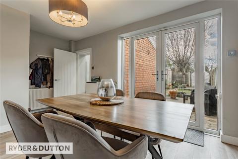 undefined, Selkirk Road, Chadderton, Oldham, OL9