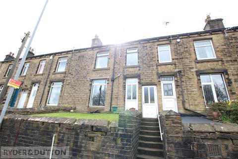2 bedroom terraced house to rent, Manchester Road, Linthwaite, Huddersfield, West Yorkshire, HD7