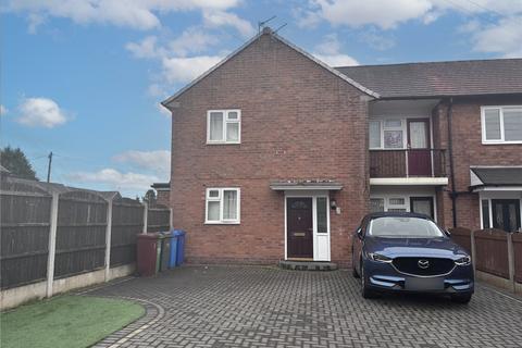 2 bedroom apartment for sale, Riverdale Road, Blackley, Manchester, M9