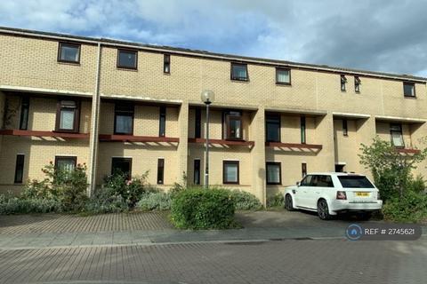 undefined, North Eleventh Street, Milton Keynes, MK9