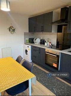 undefined, North Eleventh Street, Milton Keynes, MK9
