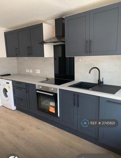 undefined, North Eleventh Street, Milton Keynes, MK9