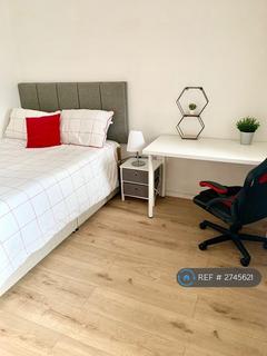 undefined, North Eleventh Street, Milton Keynes, MK9