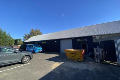 Industrial development to rent, Prentice Rd @ Station Road East Stowmarket IP14 1RD