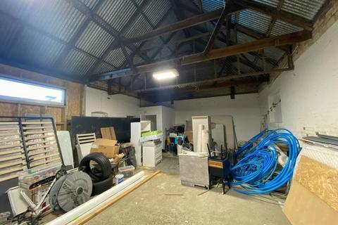 Industrial development to rent, Prentice Rd @ Station Road East Stowmarket IP14 1RD