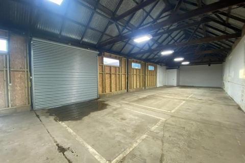 Industrial development to rent, Prentice Rd @ Station Road East Stowmarket IP14 1RD