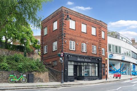 Retail property (high street) to rent, 91A-91B Heath St London NW3 6SS