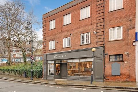 Retail property (high street) to rent, 91A-91B Heath St London NW3 6SS
