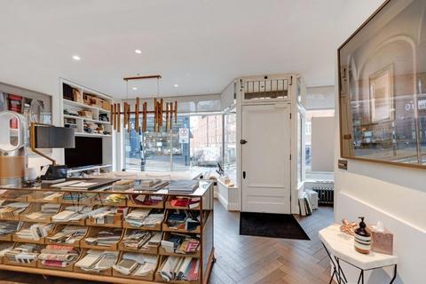Retail property (high street) to rent, 91A-91B Heath St London NW3 6SS