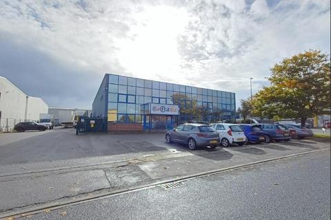 Industrial unit to rent, 3 Steyning Way Bognor Regis PO22 9TT
