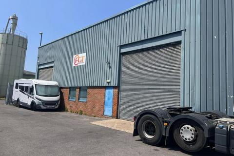 Industrial unit to rent, 3 Steyning Way Bognor Regis PO22 9TT