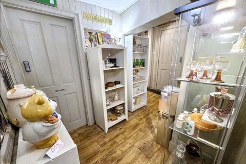 Retail property (high street) for sale, 20 Market Pl Hexham NE46 3NX