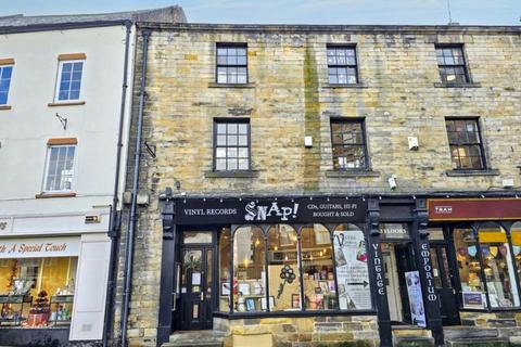 Retail property (high street) for sale, 20 Market Pl Hexham NE46 3NX