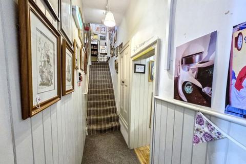 Retail property (high street) for sale, 20 Market Pl Hexham NE46 3NX