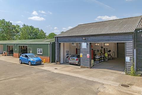 Industrial development to rent, Flux's Ln Epping CM16 7PE