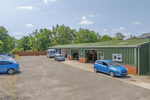 Industrial development to rent, Flux's Ln Epping CM16 7PE