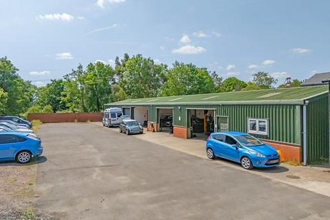 Industrial development to rent, Flux's Ln Epping CM16 7PE