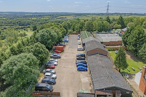 Industrial development for sale, Flux's Ln Epping CM16 7PE