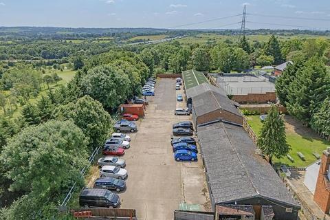 Industrial development for sale, Flux's Ln Epping CM16 7PE
