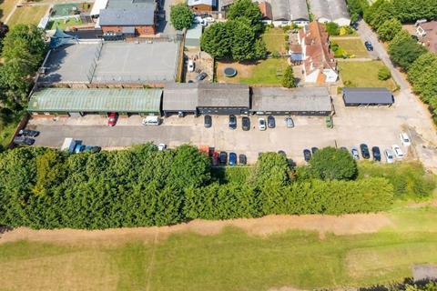 Industrial development for sale, Flux's Ln Epping CM16 7PE