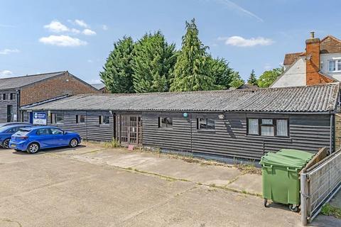 Industrial development for sale, Flux's Ln Epping CM16 7PE