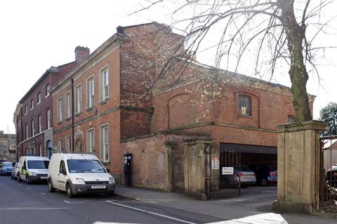 Office for sale, St Marys Gate Derby DE1 3JZ