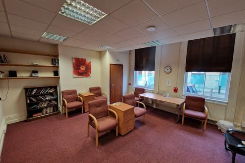 Office for sale, St Marys Gate Derby DE1 3JZ