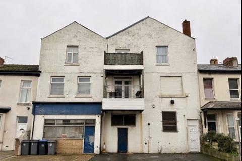Retail property (high street) for sale, 111 Buchanan St Blackpool FY1 3BP