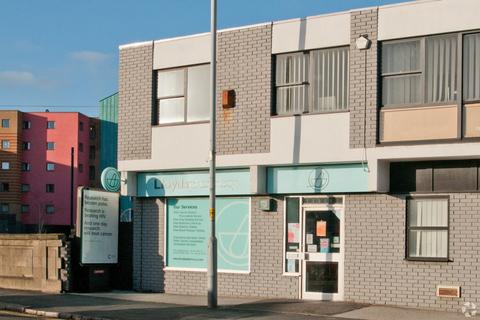Office to rent, 26-31 Bridge St Loughborough LE11 1NH