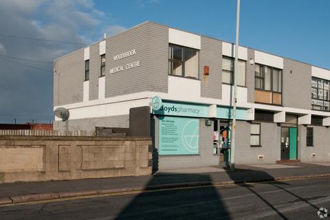 Office to rent, 26-31 Bridge St Loughborough LE11 1NH